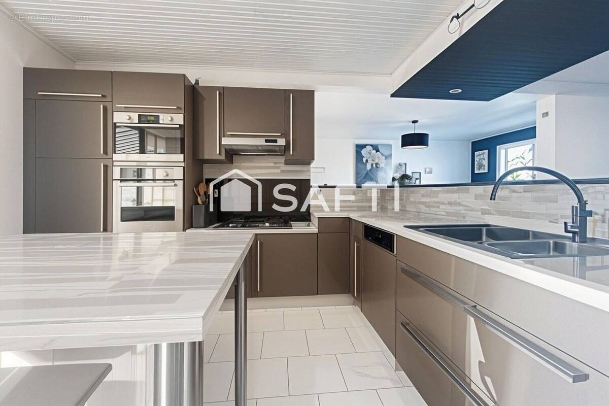 Photo 1 - Maison à YERRES