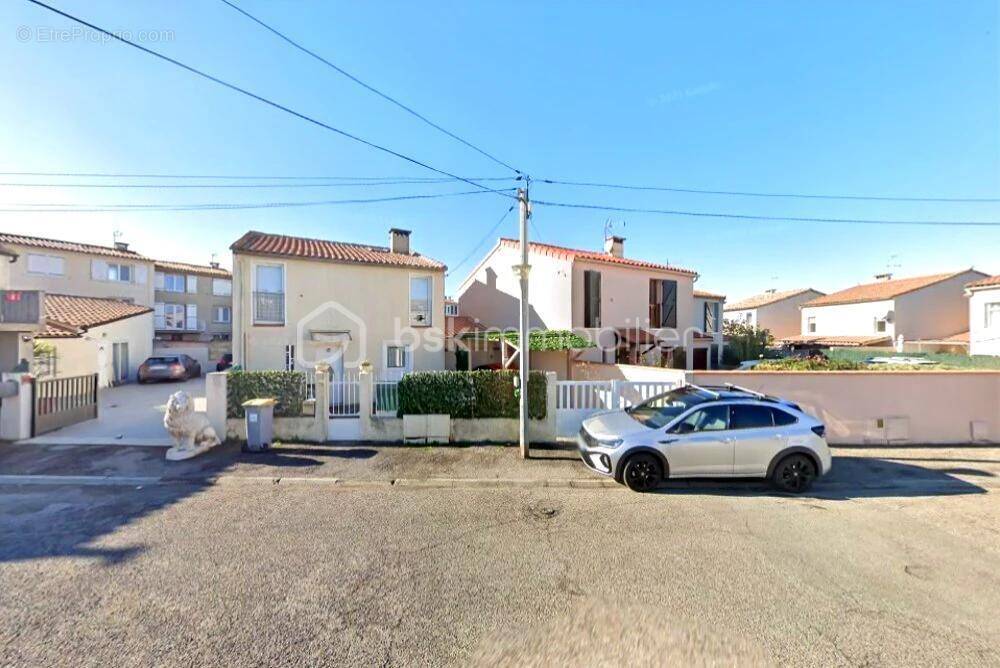 Maison à CARCASSONNE