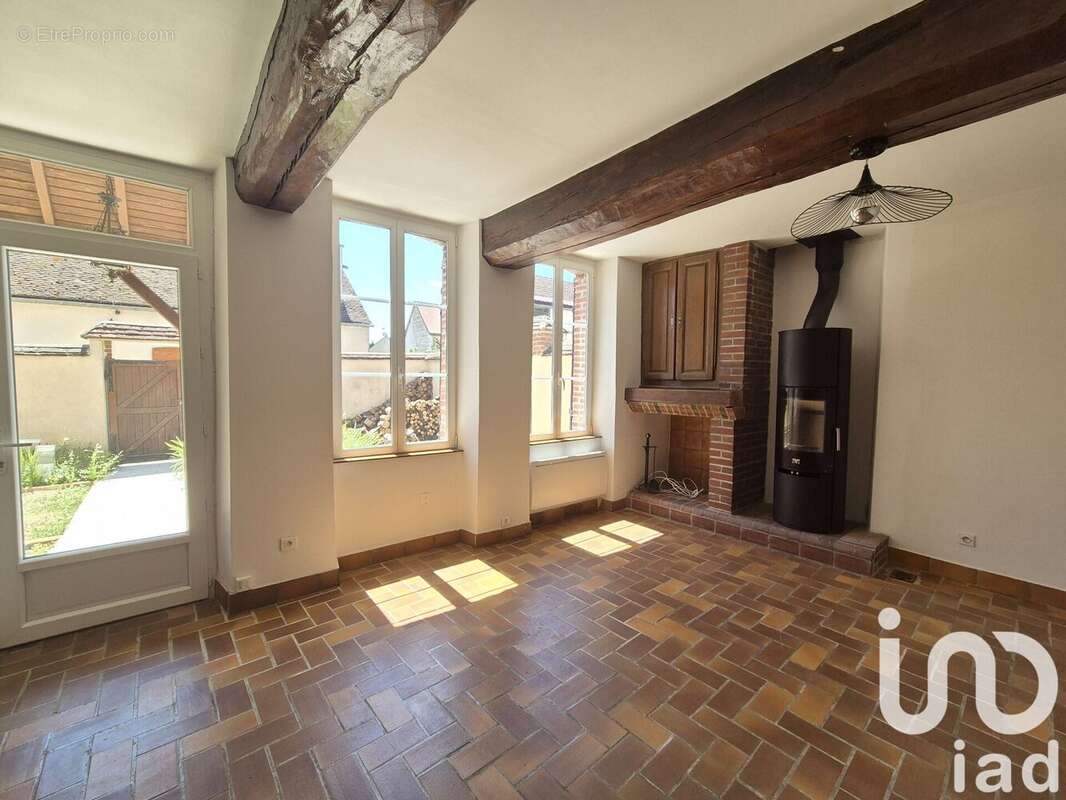 Photo 8 - Maison à LOOZE