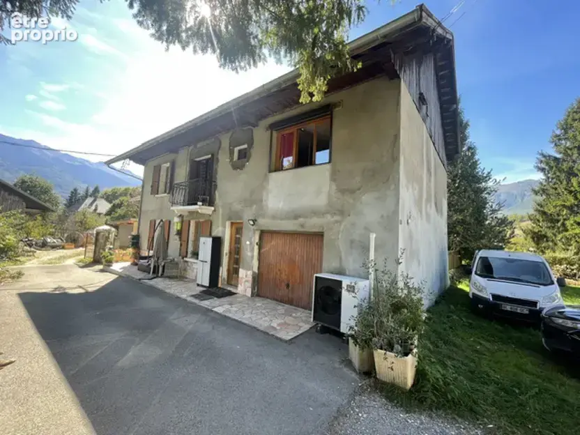 Maison 8 pièces 140 m² à vendre à Gilly-Sur-Isere (73200) - photo 2