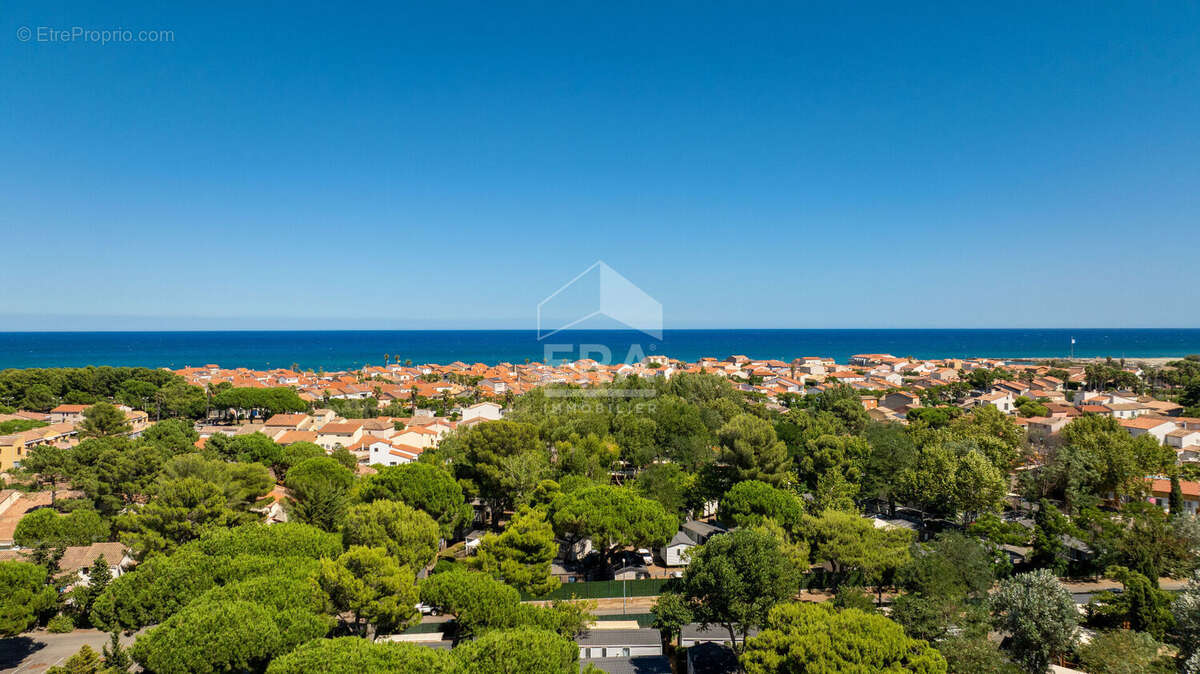 Maison 101m² à sainte-marie-la-mer - photo 2