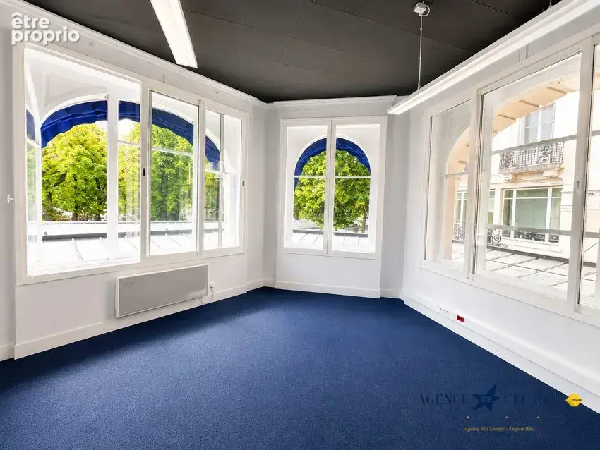 Appartement 62 m² à Vichy  - photo 3