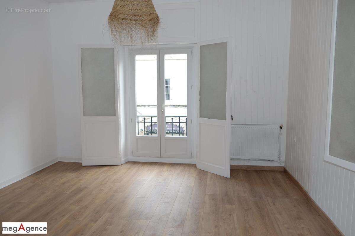 Appartement à TULLE