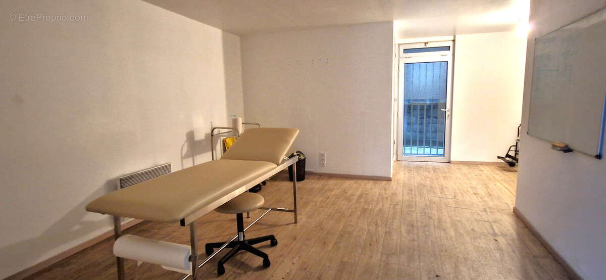 Appartement à ILLE-SUR-TET