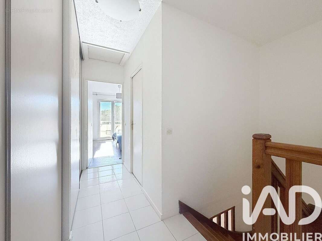 Photo 5 - Appartement à NICE