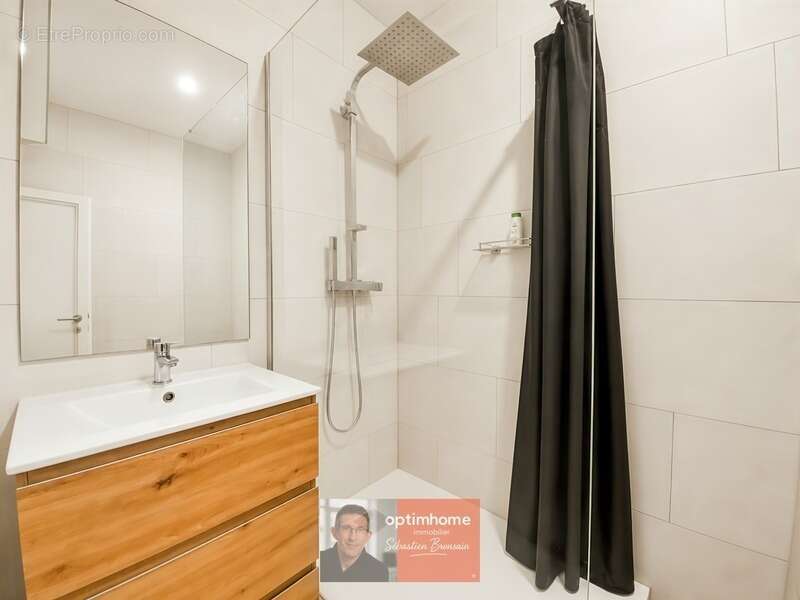  immeuble de rapport – 2 appartements loués – chaussin - photo 3