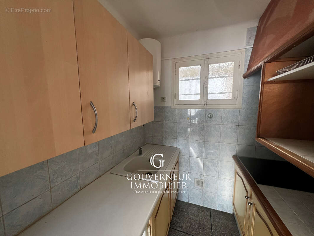 Appartement à PALAVAS-LES-FLOTS