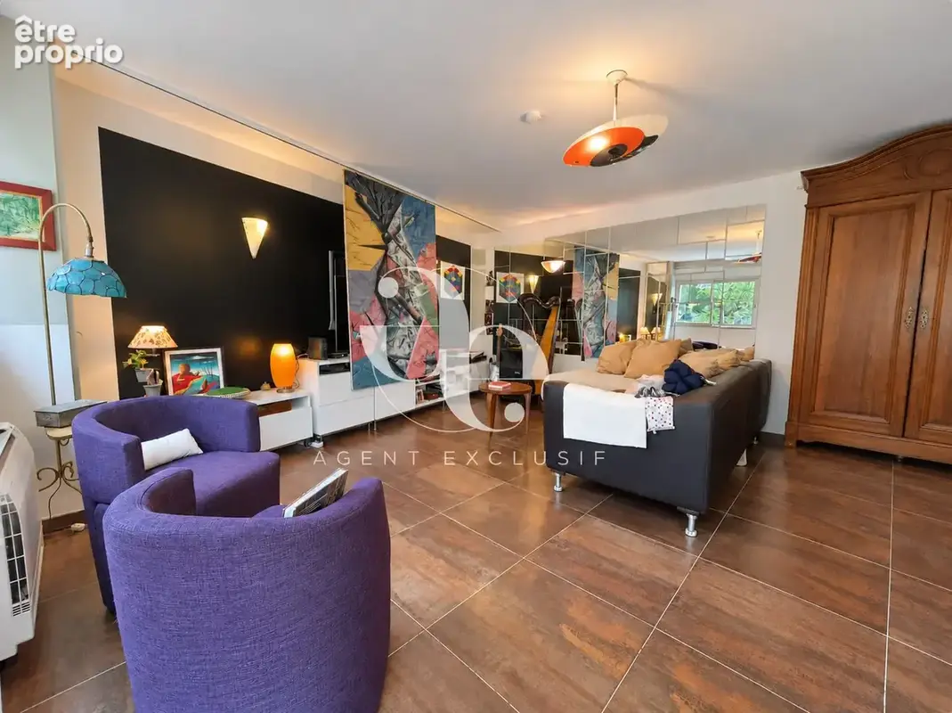 Maison 5 pièces 114 m² à vendre à Villemomble (93250) - photo 4