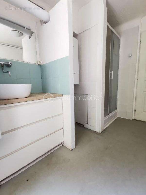 Exclusivité - coup de cœur à DIGNE centre - appartement 58m², 4 pièces - cave 20m² - photo 17