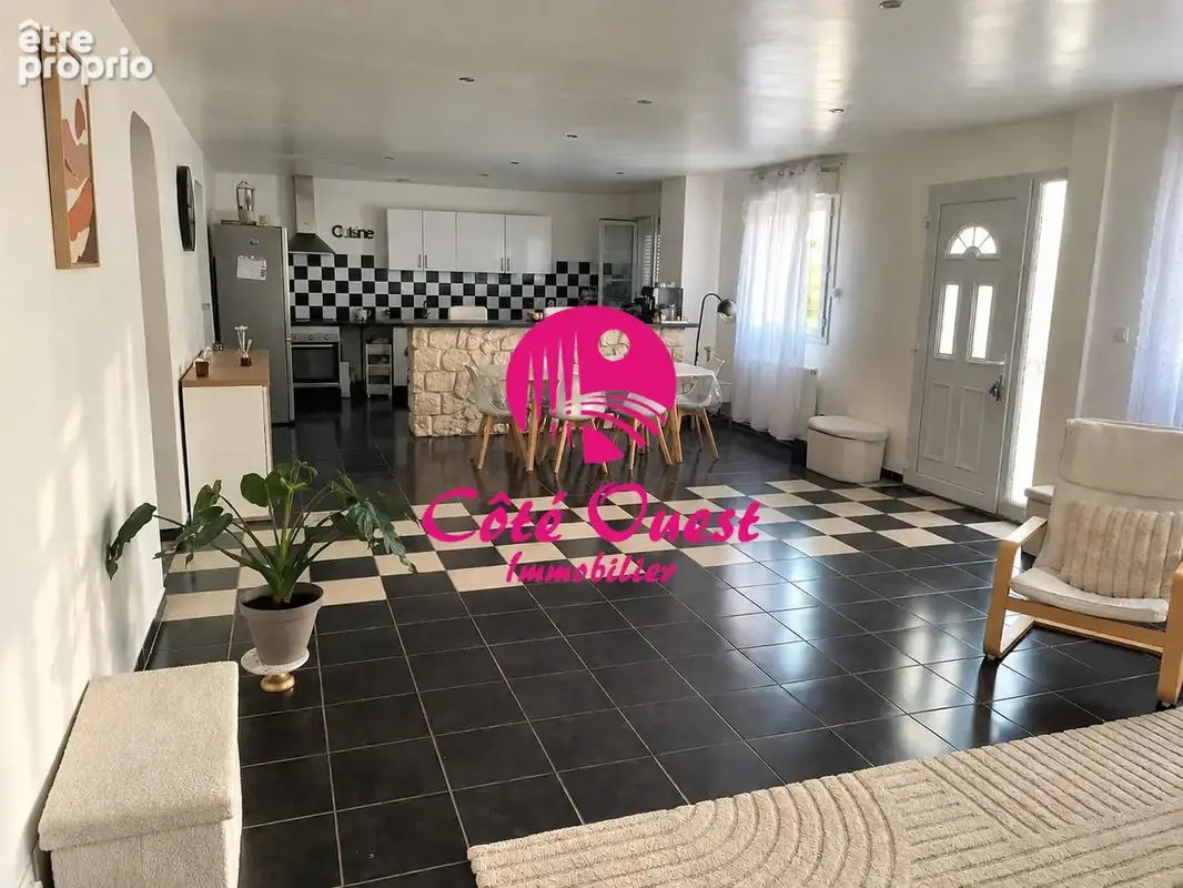 Photo Maison à Le Havre au prix de 129 500€