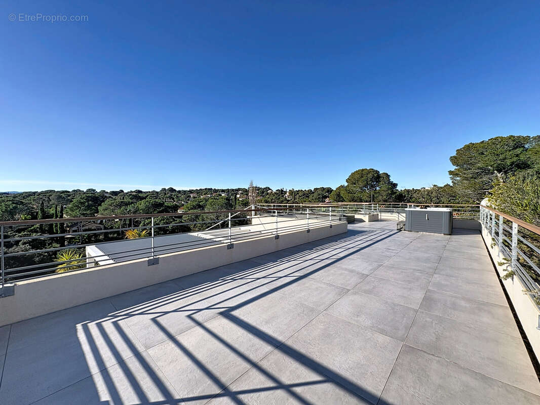 Appartement à SAINT-RAPHAEL