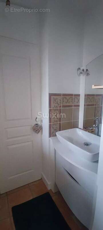 Maison à SAINT-CYR-SUR-LE-RHONE