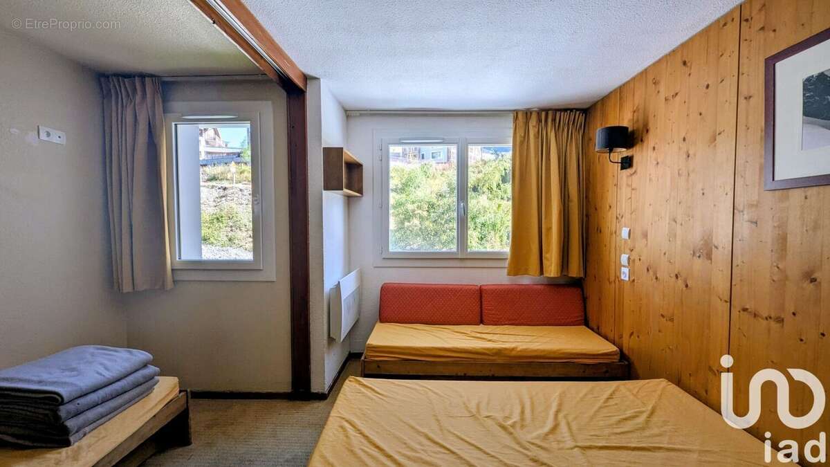 Photo 3 - Appartement à HUEZ