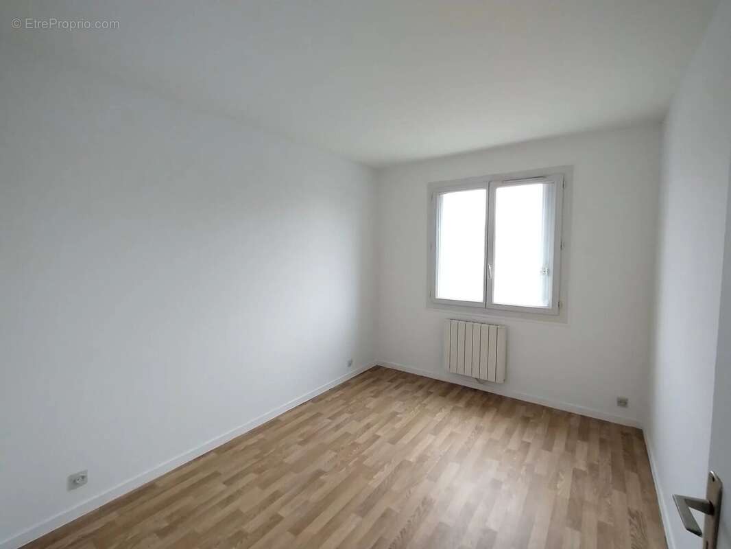 Appartement à LE RAINCY