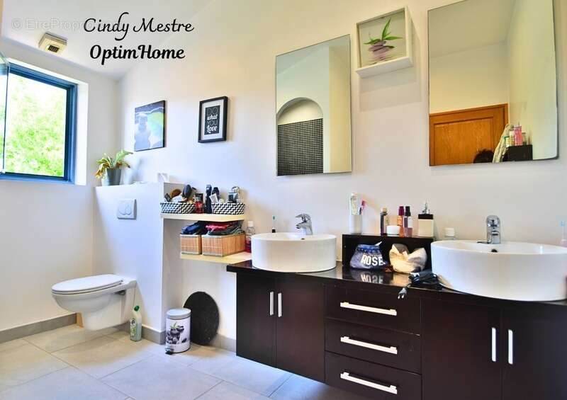 Maison à SAINT-JEAN-PLA-DE-CORTS