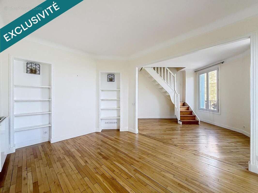 Photo 3 - Appartement à COLOMBES