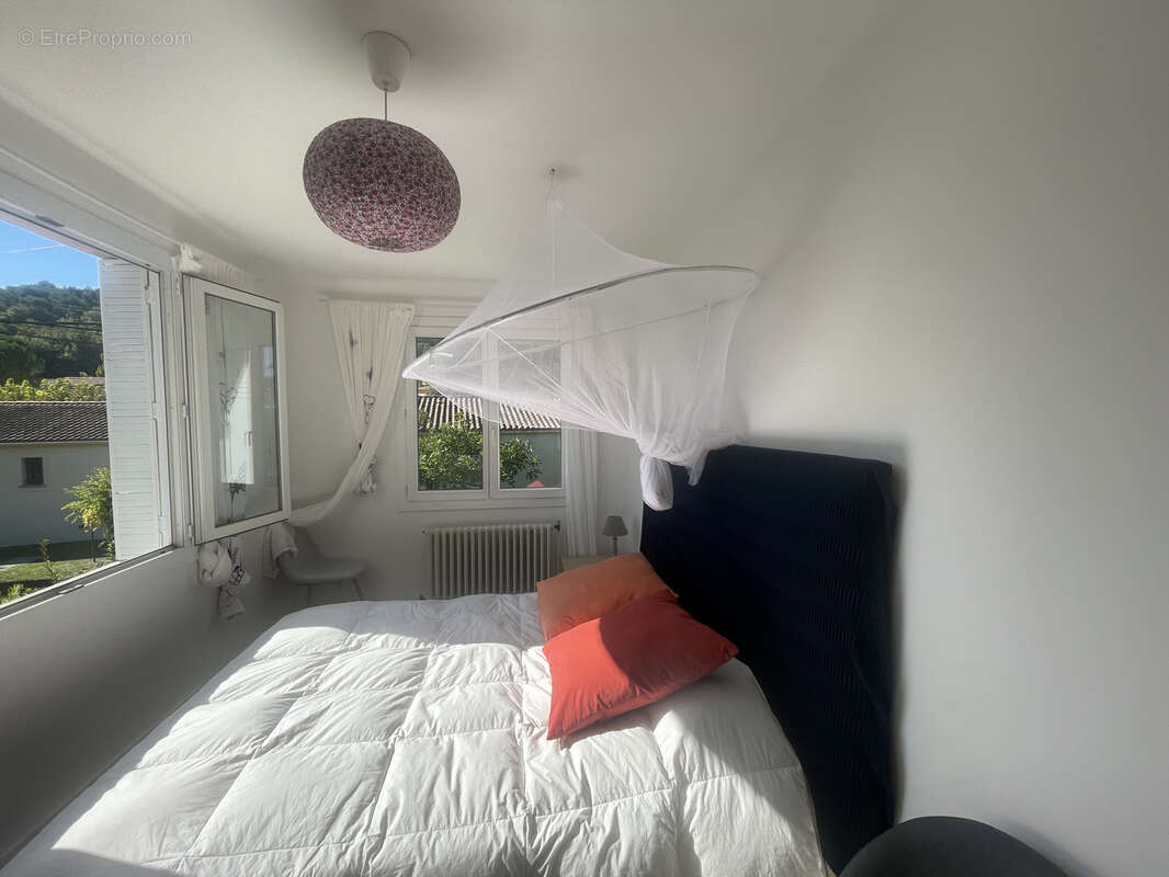 Maison à VAISON-LA-ROMAINE