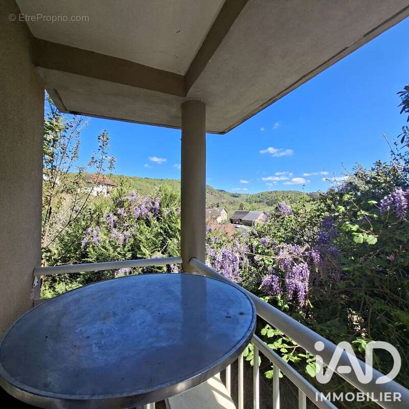 Maison 97 m² à Laguenne  - photo 8
