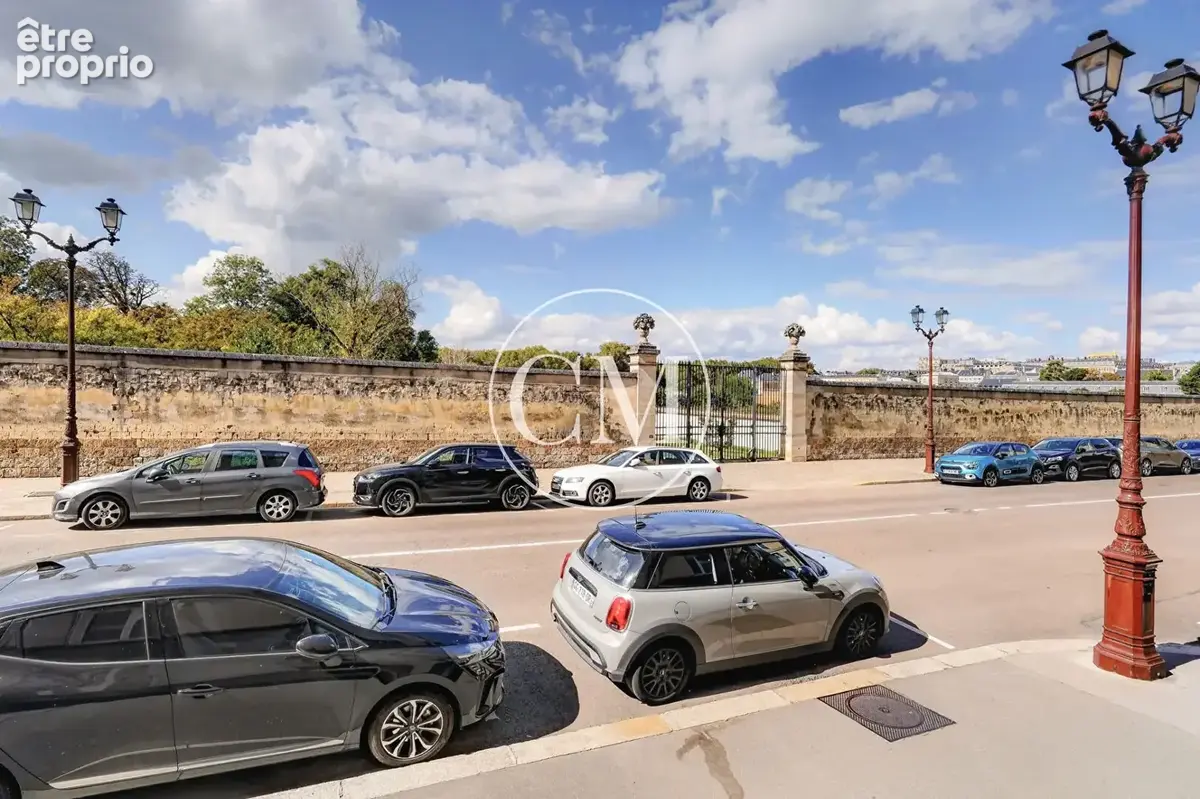 Versailles saint louis appartement - photo 13