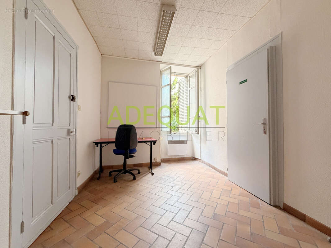 Appartement à LA TOUR-DU-PIN