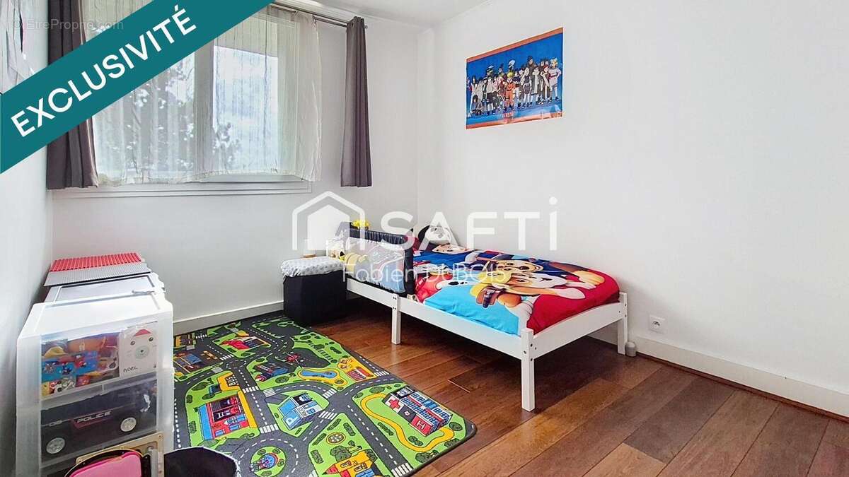 Photo 5 - Appartement à LE PLESSIS-ROBINSON