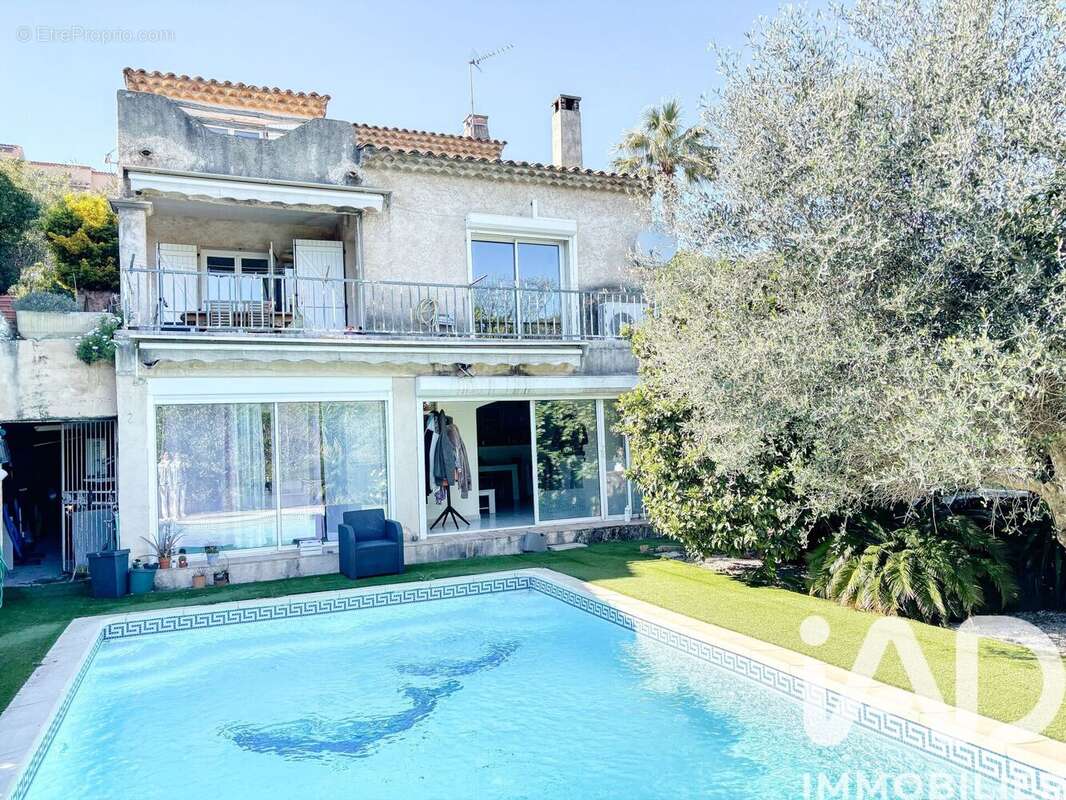 Photo 2 - Maison à SAINTE-MAXIME