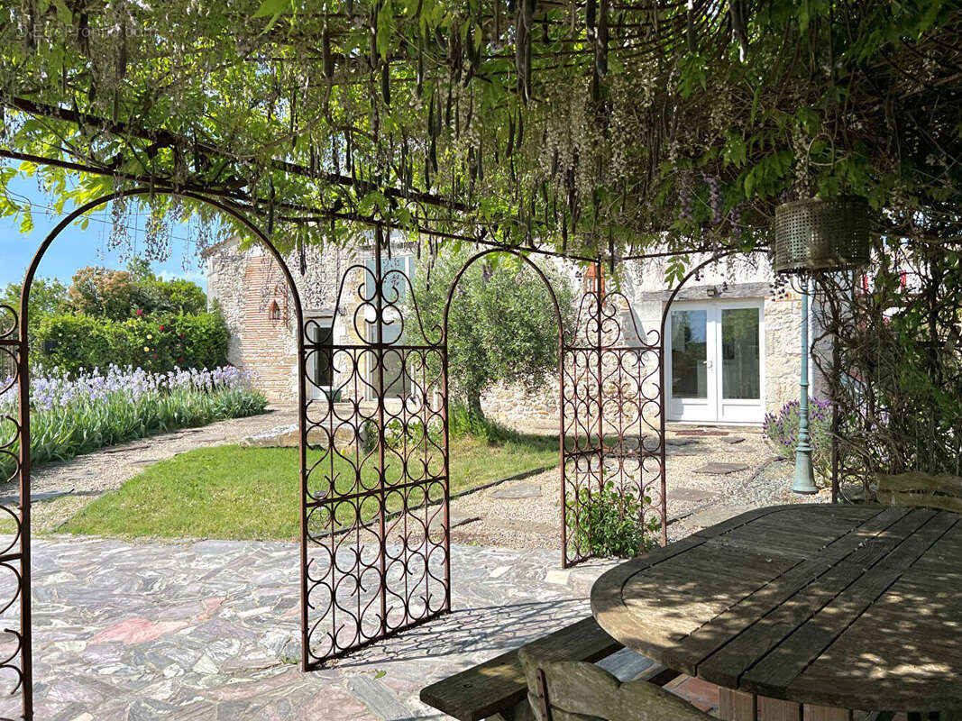 Maison à MARMANDE