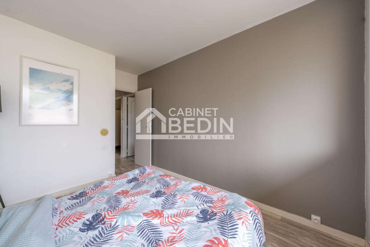 Appartement à MERIGNAC