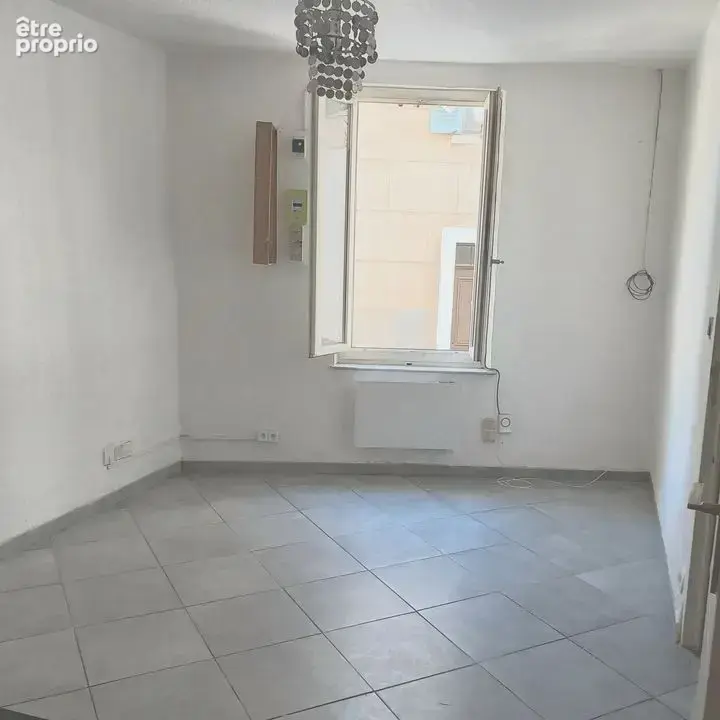 Photo Maison à La Seyne-Sur-Mer au prix de 160 000€