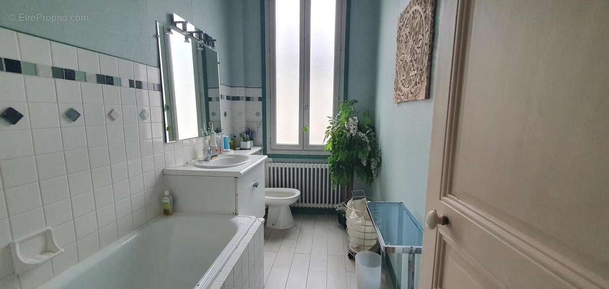 Photo 4 - Maison à TOURS