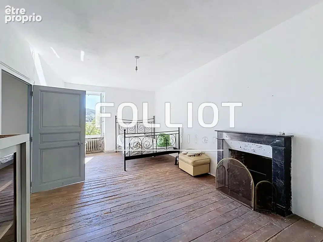 Maison 5 pièces à vendre à Vernix - Réf 12828TO - photo 5