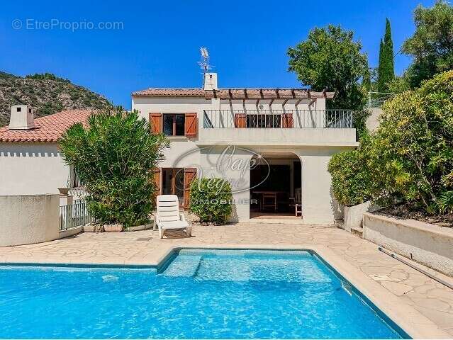 Maison à LE LAVANDOU