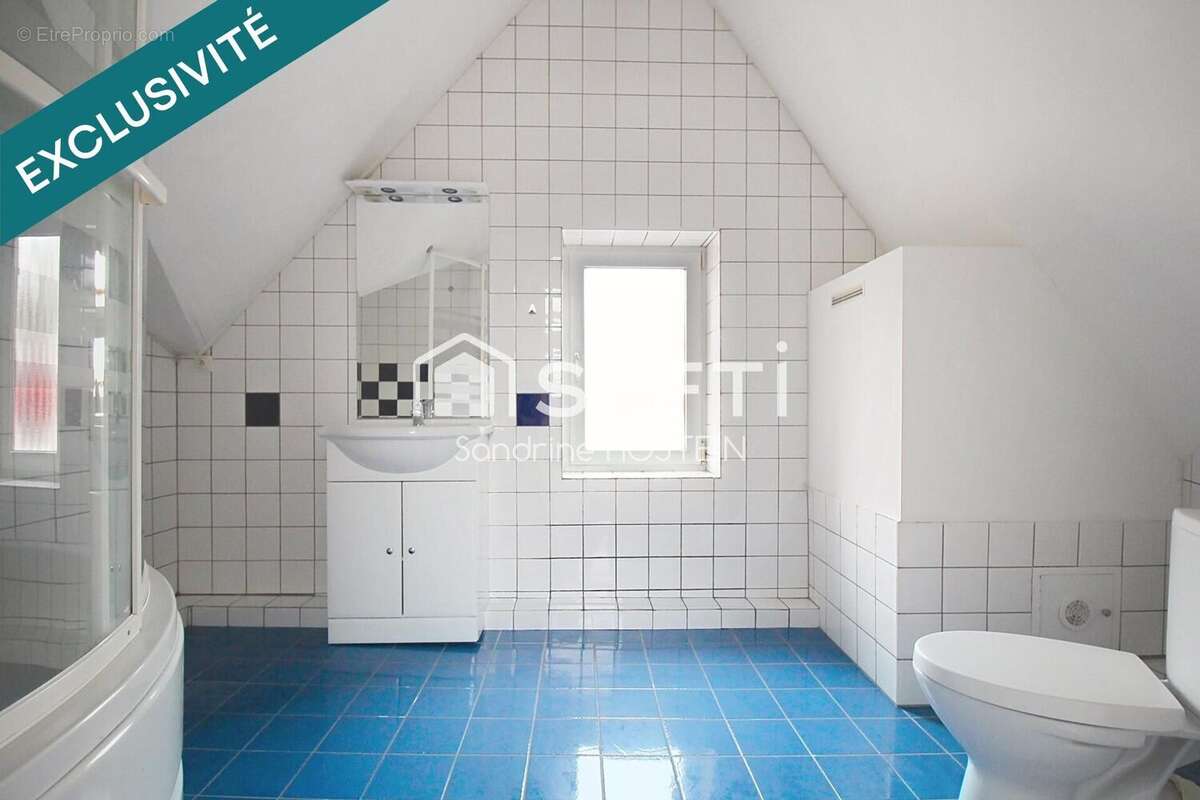 Photo 7 - Appartement à HUSSIGNY-GODBRANGE