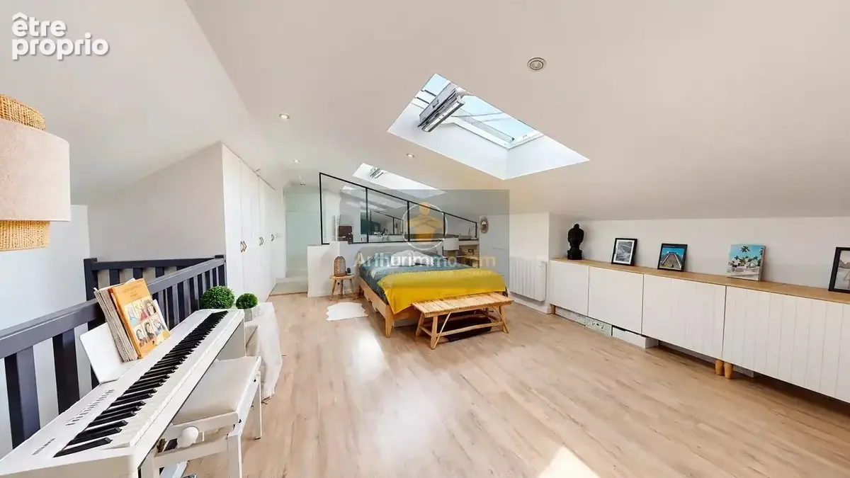 Vente Maison Louveciennes(78430) 649 000ï¿œ - photo 5