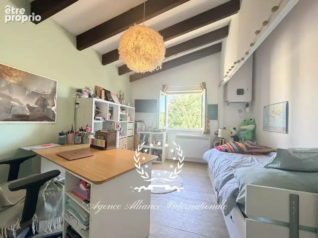 Croix des gardes – villa 95 m² avec jardin de 250 m² - photo 12
