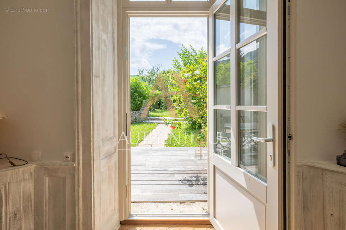 Magnifique maison de maître à Mouthier hautepierre - photo 15