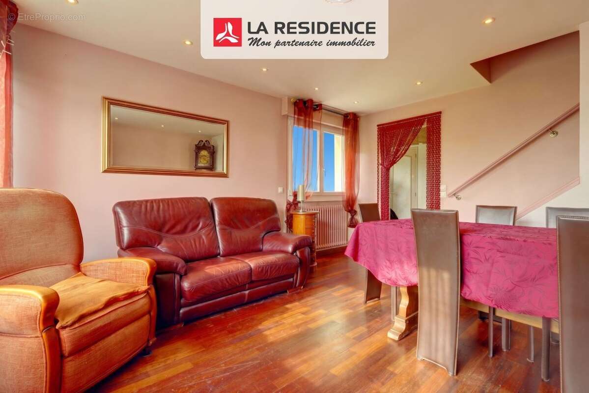 Maison 79 m² à Taverny  - photo 2