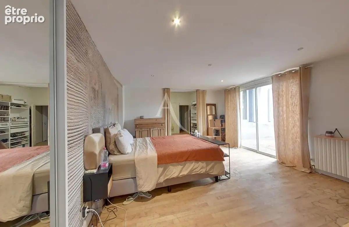 Montauban coeur de ville 285 m² - photo 4