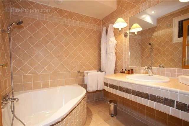 Commerce à SAINT-ETIENNE-DE-TINEE