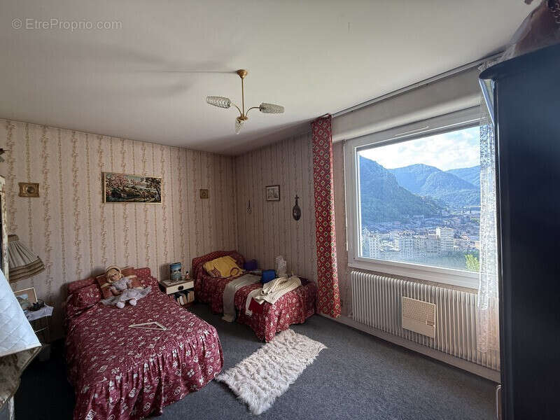 Maison à SAINT-CLAUDE