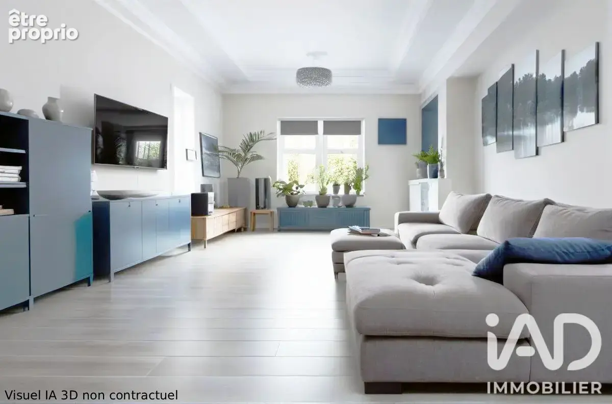 Photo 1 - Appartement à ROQUEBRUNE-SUR-ARGENS