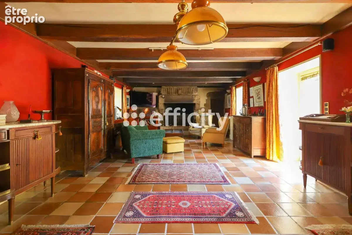 Maison 348 m² à Queven  - photo 5