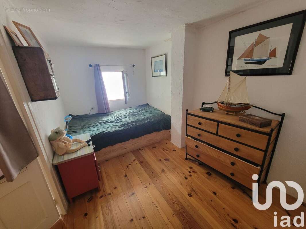 Photo 9 - Maison à CAPESTANG