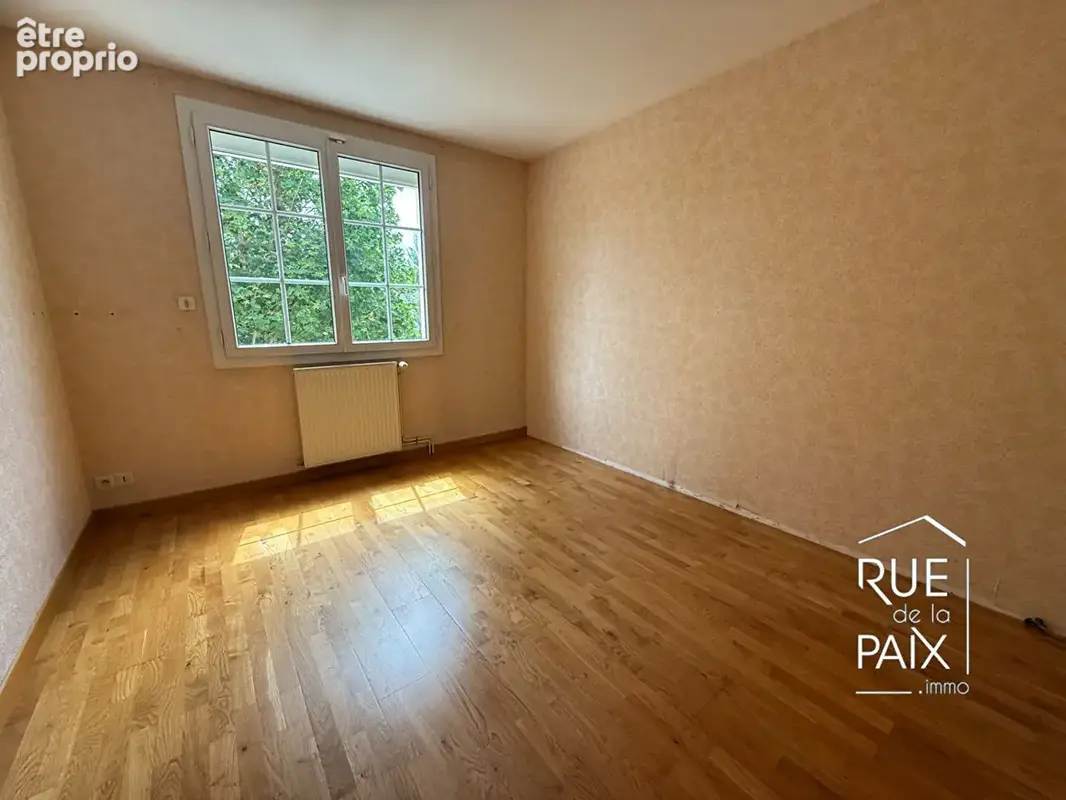 Maison Chatellerault proche centre-ville - photo 6