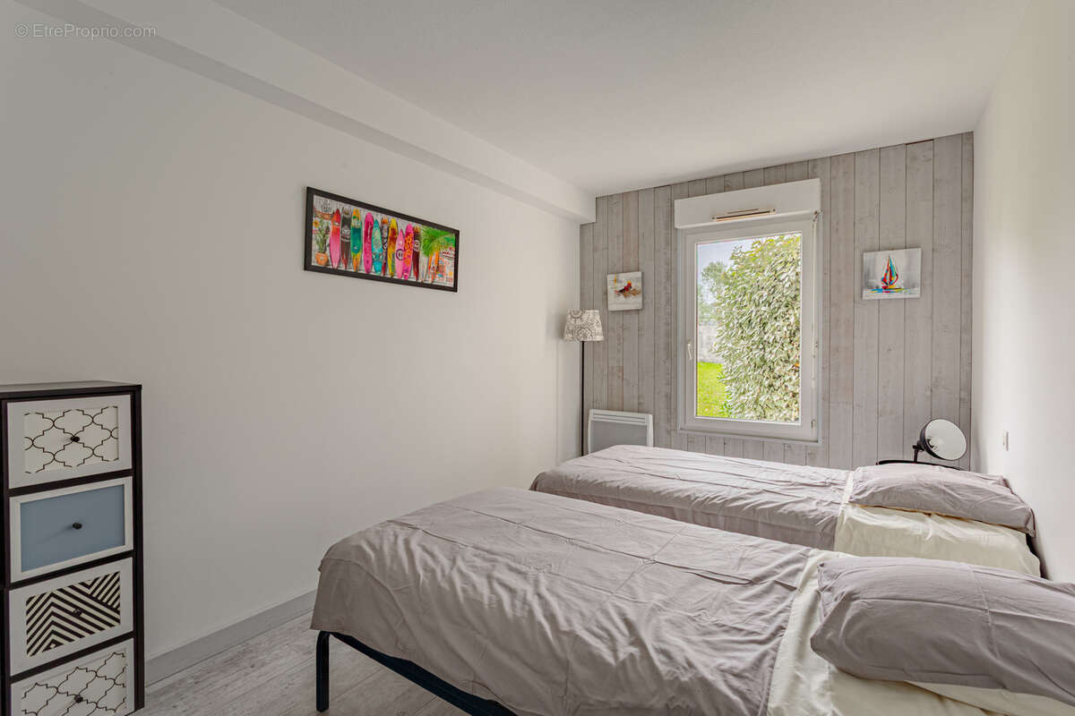 Appartement à BIDART