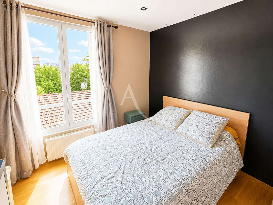 Appartement à ALFORTVILLE