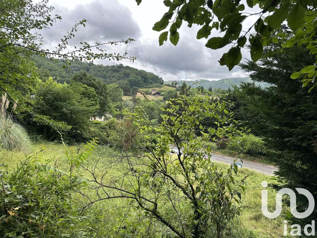 Photo 3 - Terrain à SAINT-CERE