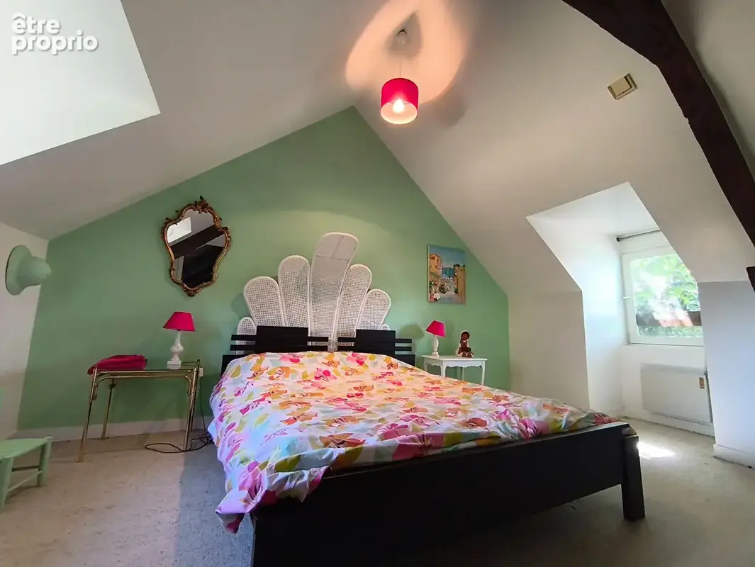 Maison  377.76 m2 - photo 11