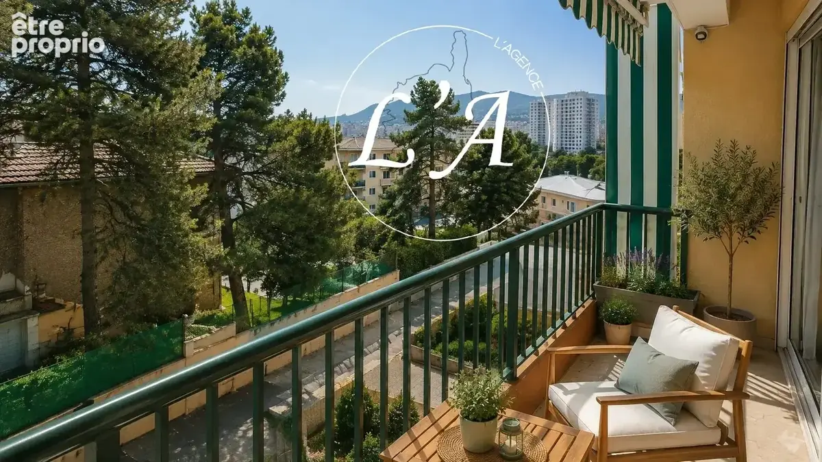 Photo Appartement à Ajaccio au prix de 210 000€