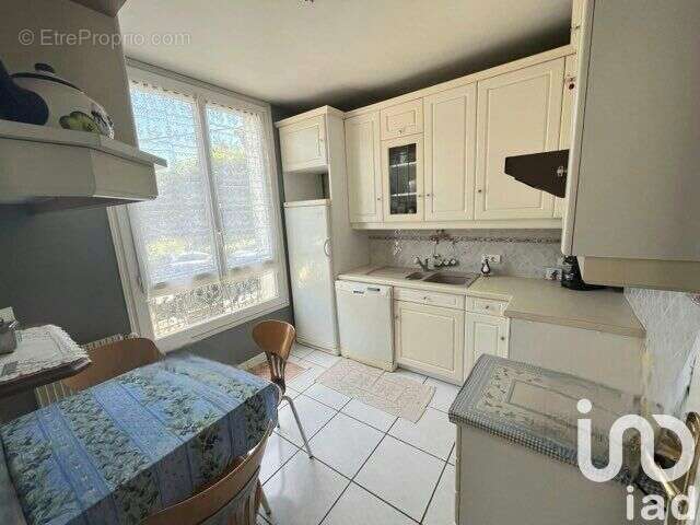 Photo 7 - Maison à TREMBLAY-EN-FRANCE